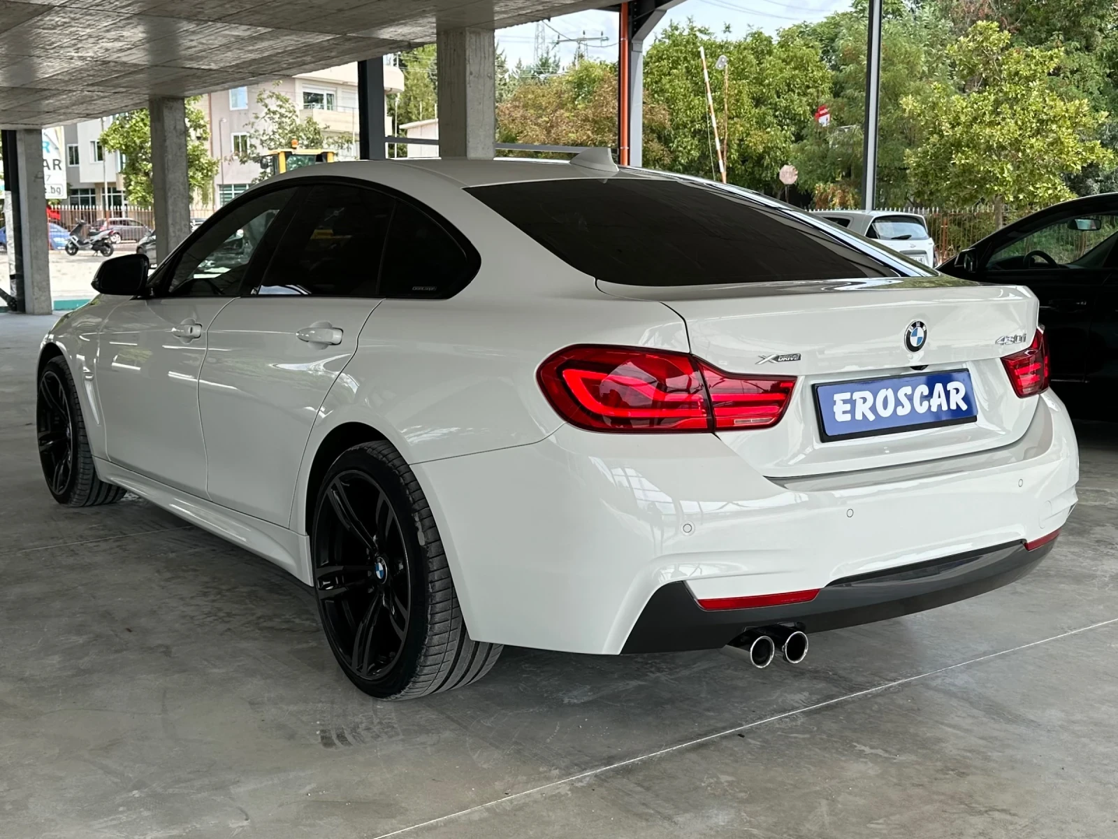 BMW 430 i/Xdrive/GrandCoupe/Mpak/Full - изображение 5