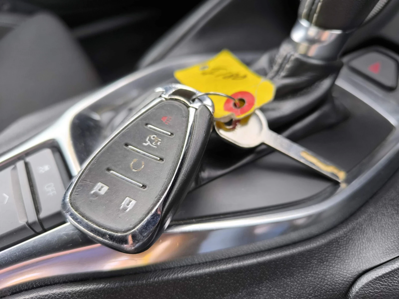 Chevrolet Camaro RS | Mobile.bg   16