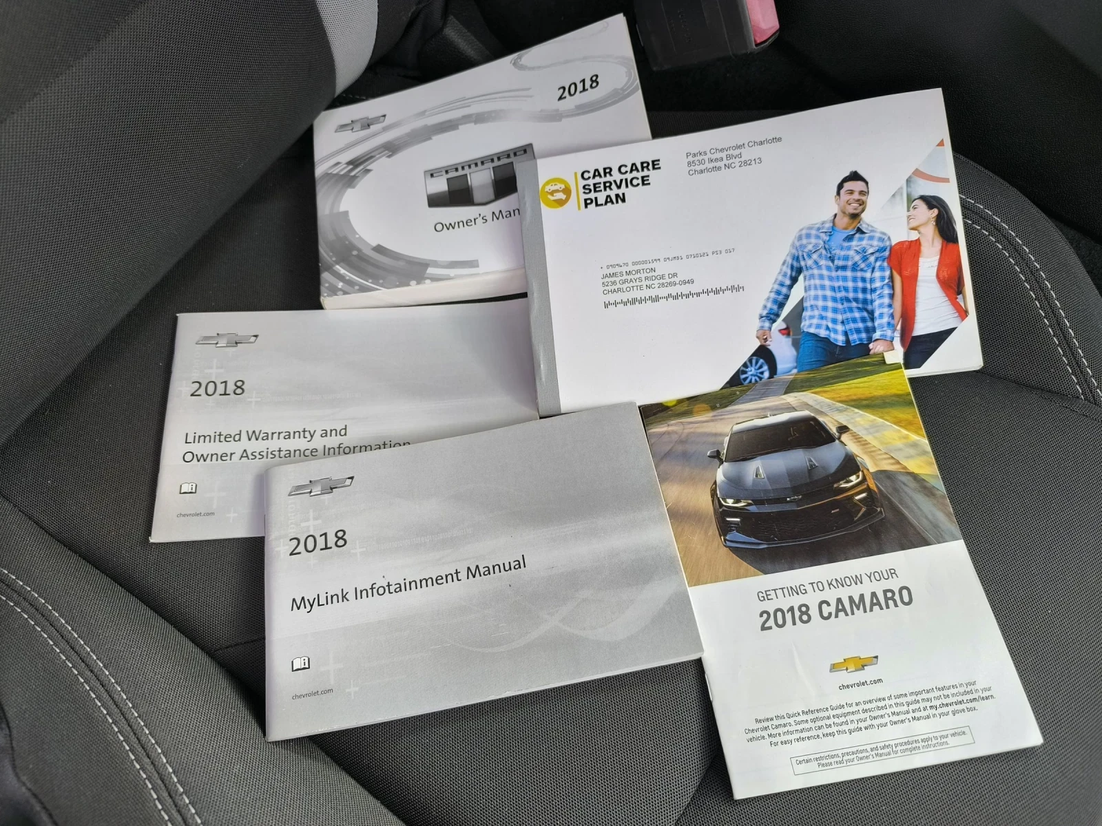 Chevrolet Camaro RS | Mobile.bg   15