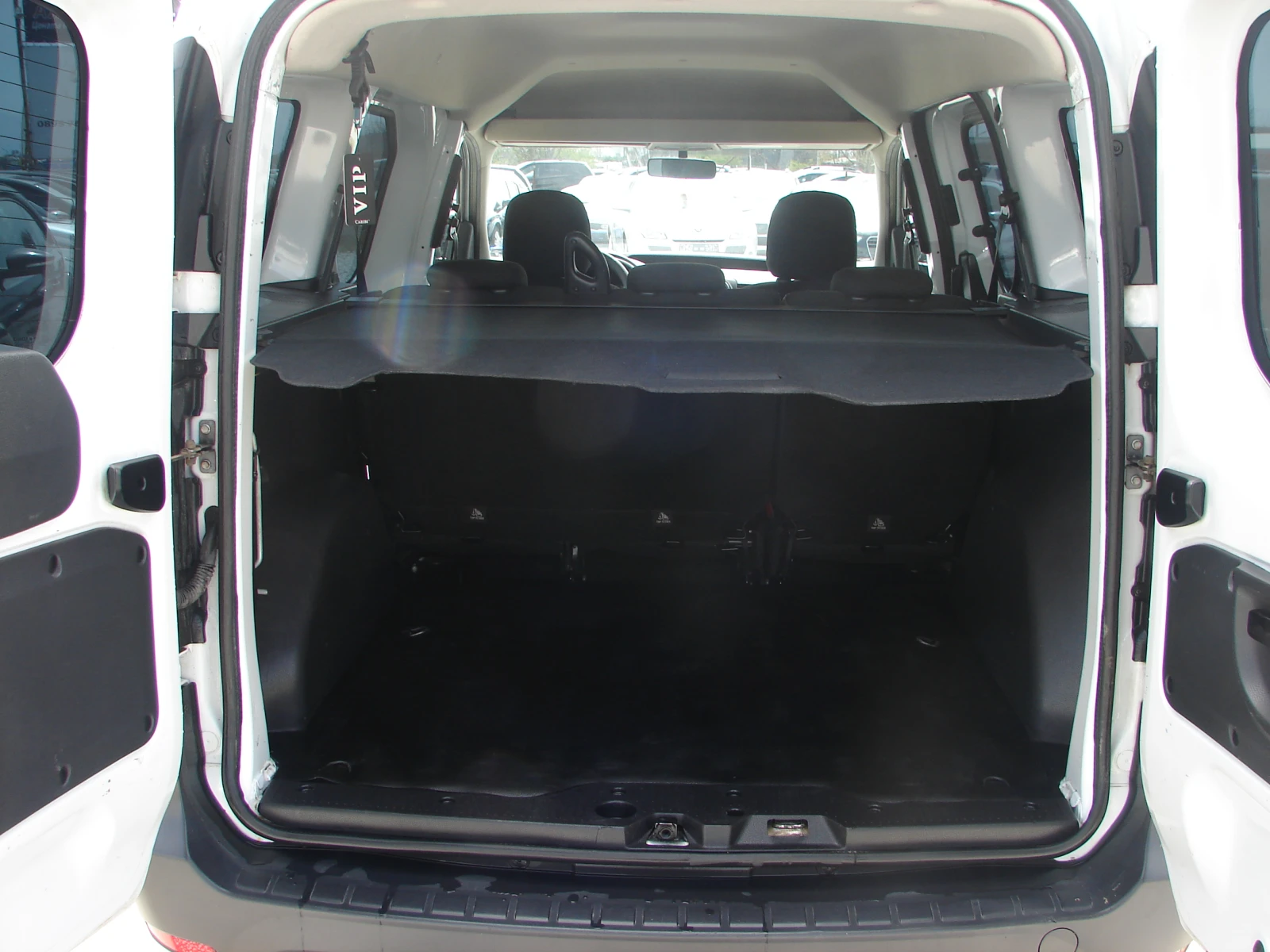 Dacia Dokker 1.5 DCI KLIMA - изображение 7