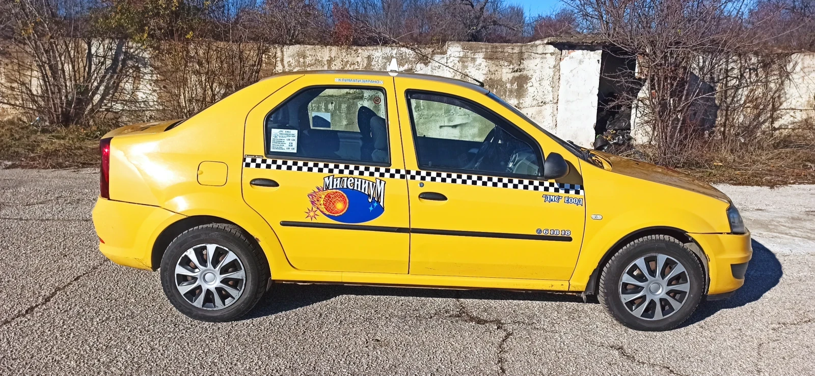 Dacia Logan  - изображение 2