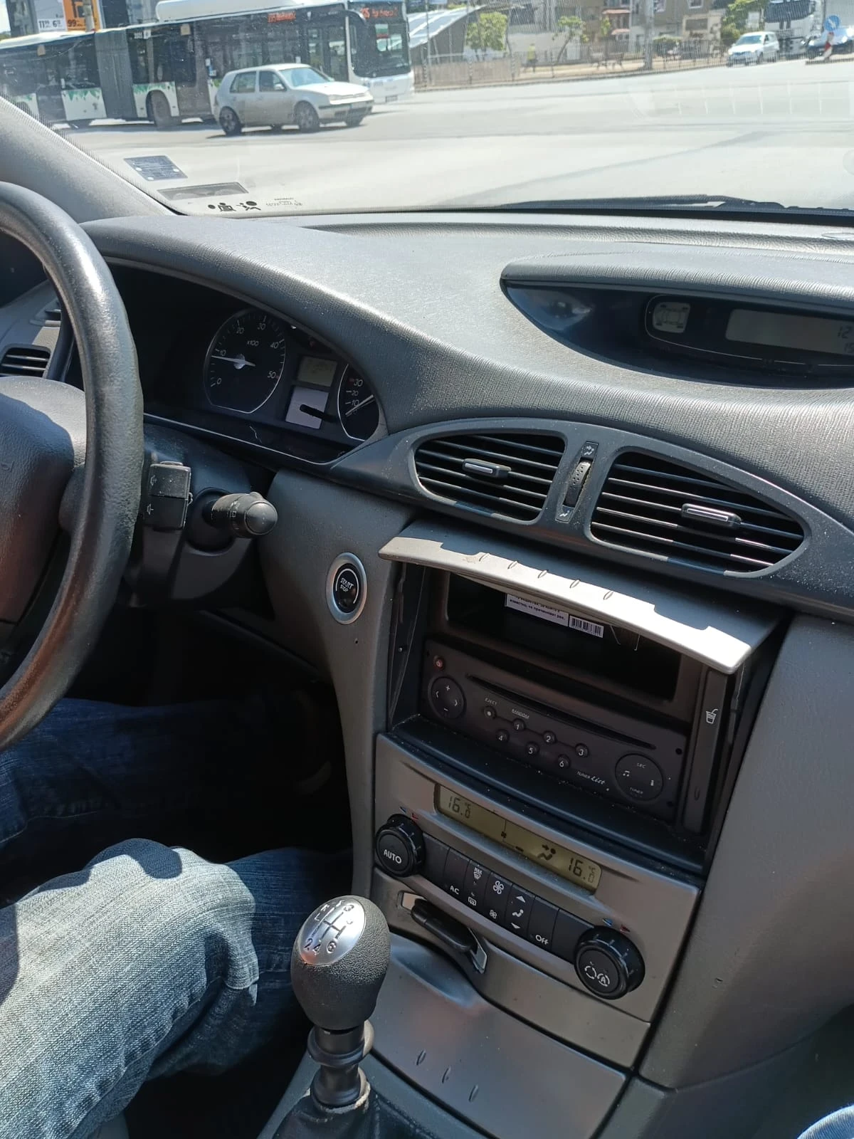 Renault Laguna  - изображение 9