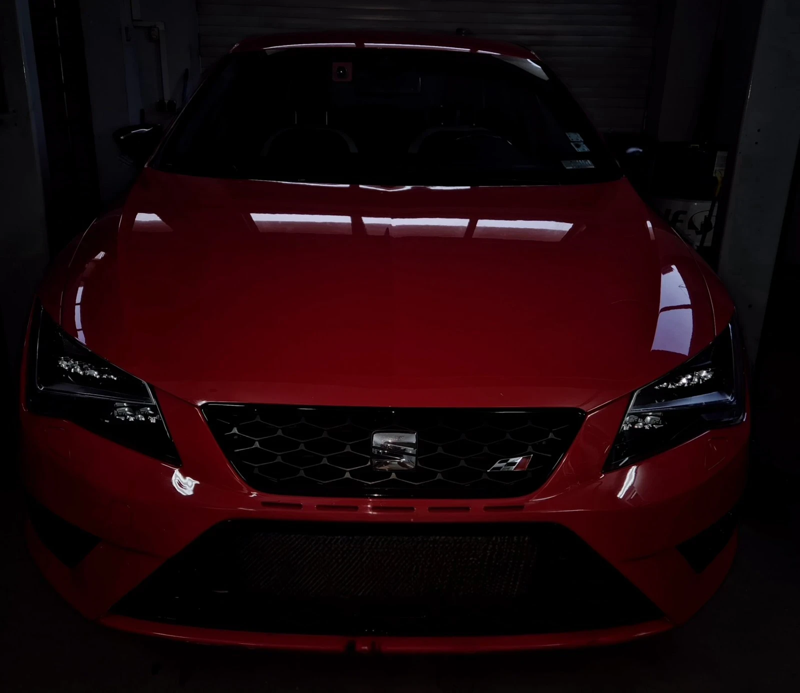 Seat Leon Cupra - изображение 6