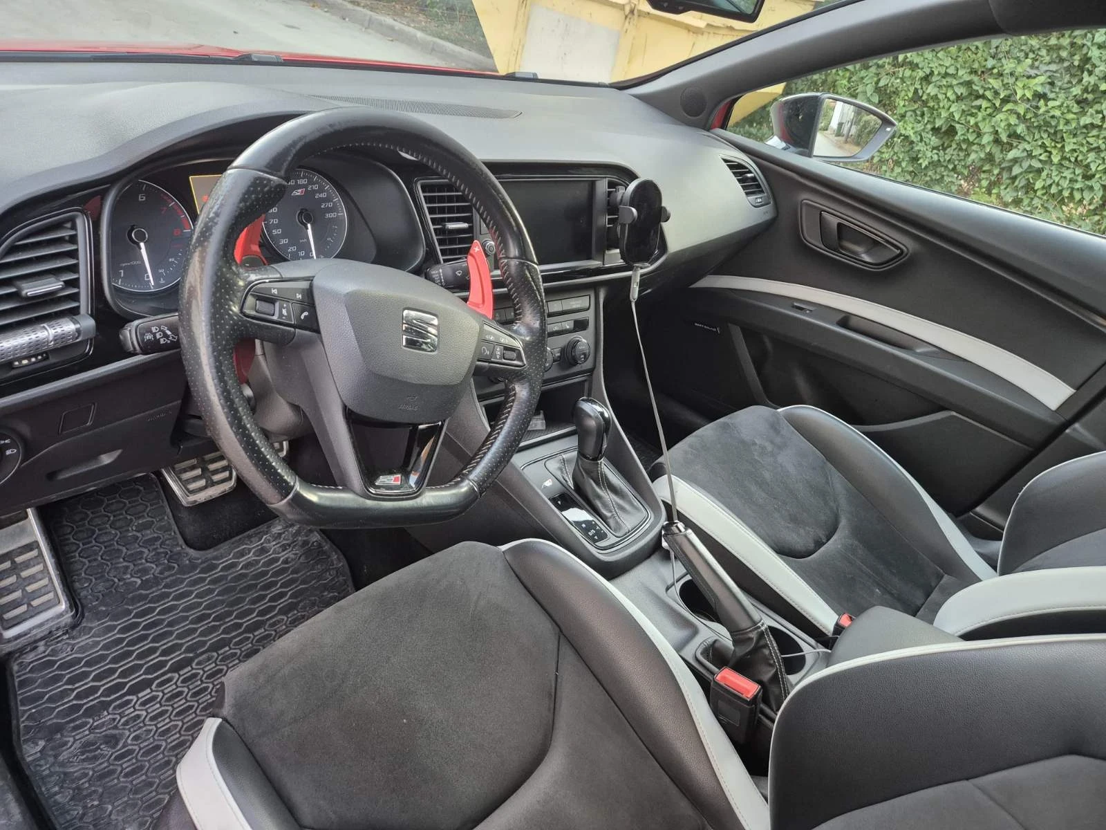 Seat Leon Cupra - изображение 9