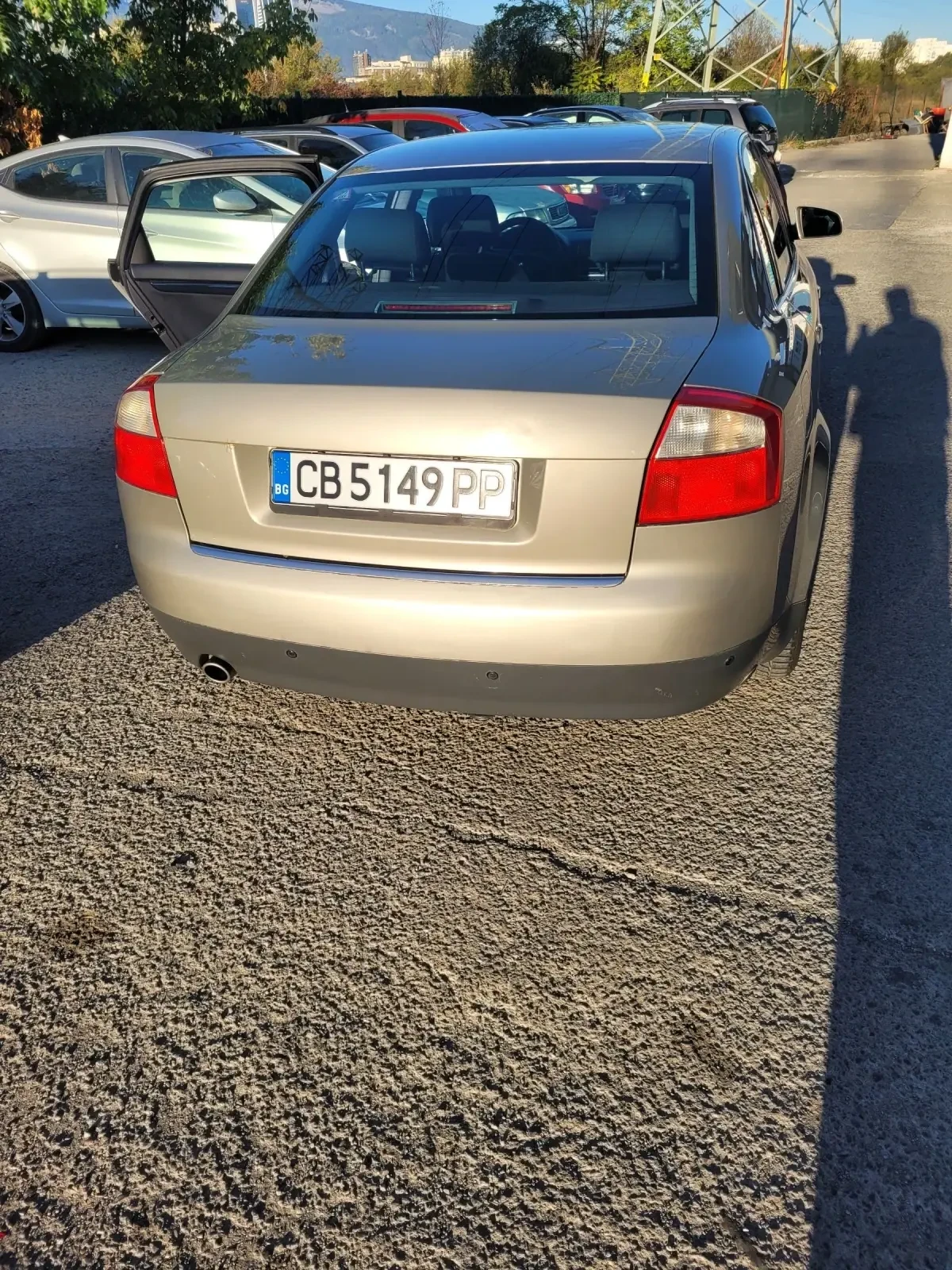 Audi A4 2.0 i | Mobile.bg � ����������� 11