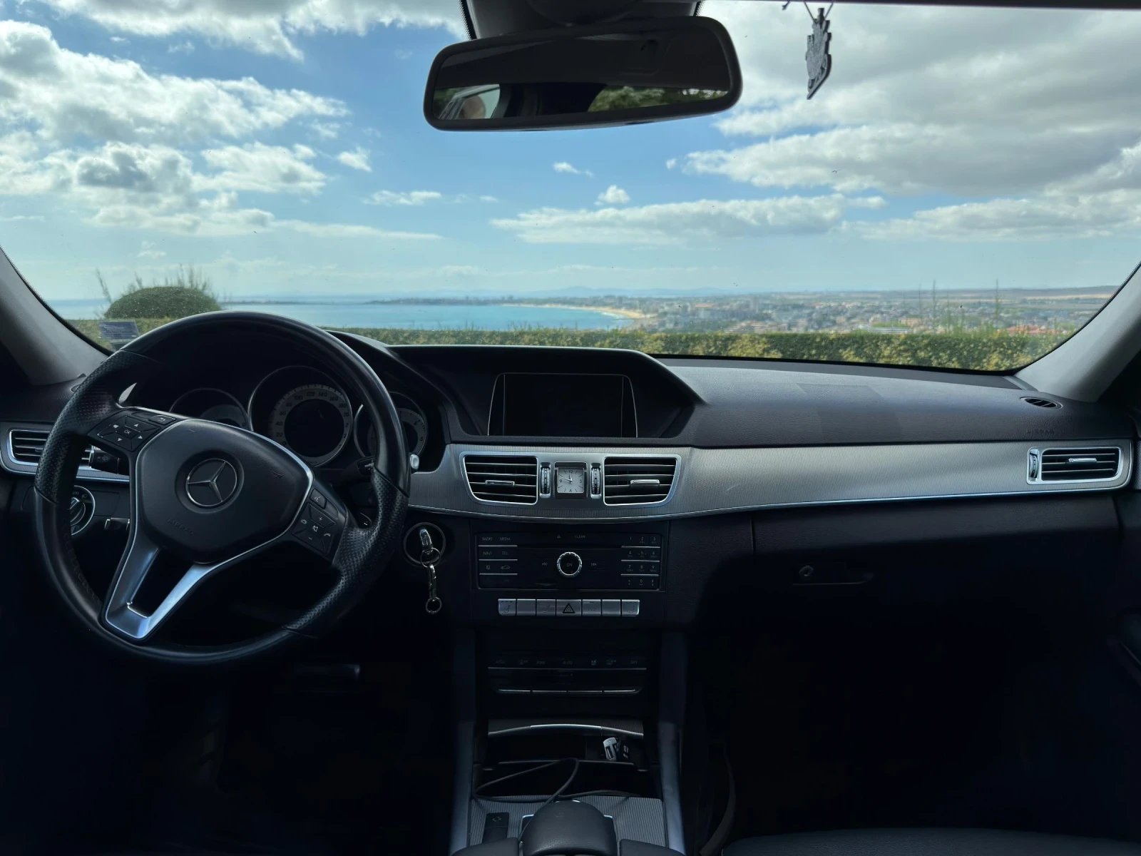 Mercedes-Benz 220 212 | Mobile.bg   17