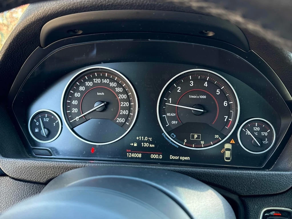 BMW 440 * 440i xDrive * CARFAX * БЕЗ ПЪРВОНАЧАЛНА ВНОСКА - изображение 8