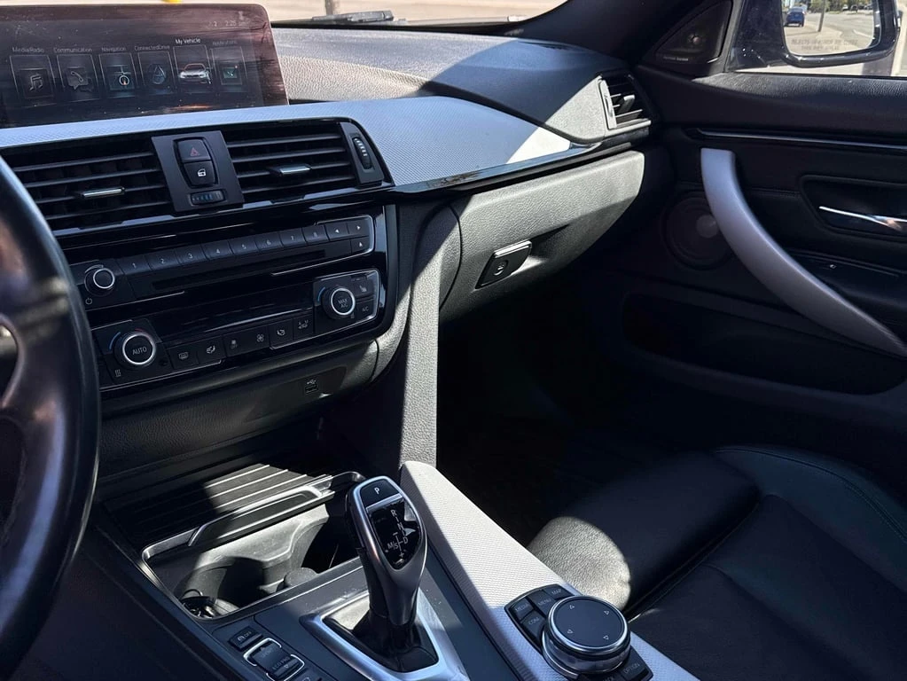 BMW 440 * 440i xDrive * CARFAX * БЕЗ ПЪРВОНАЧАЛНА ВНОСКА - изображение 9