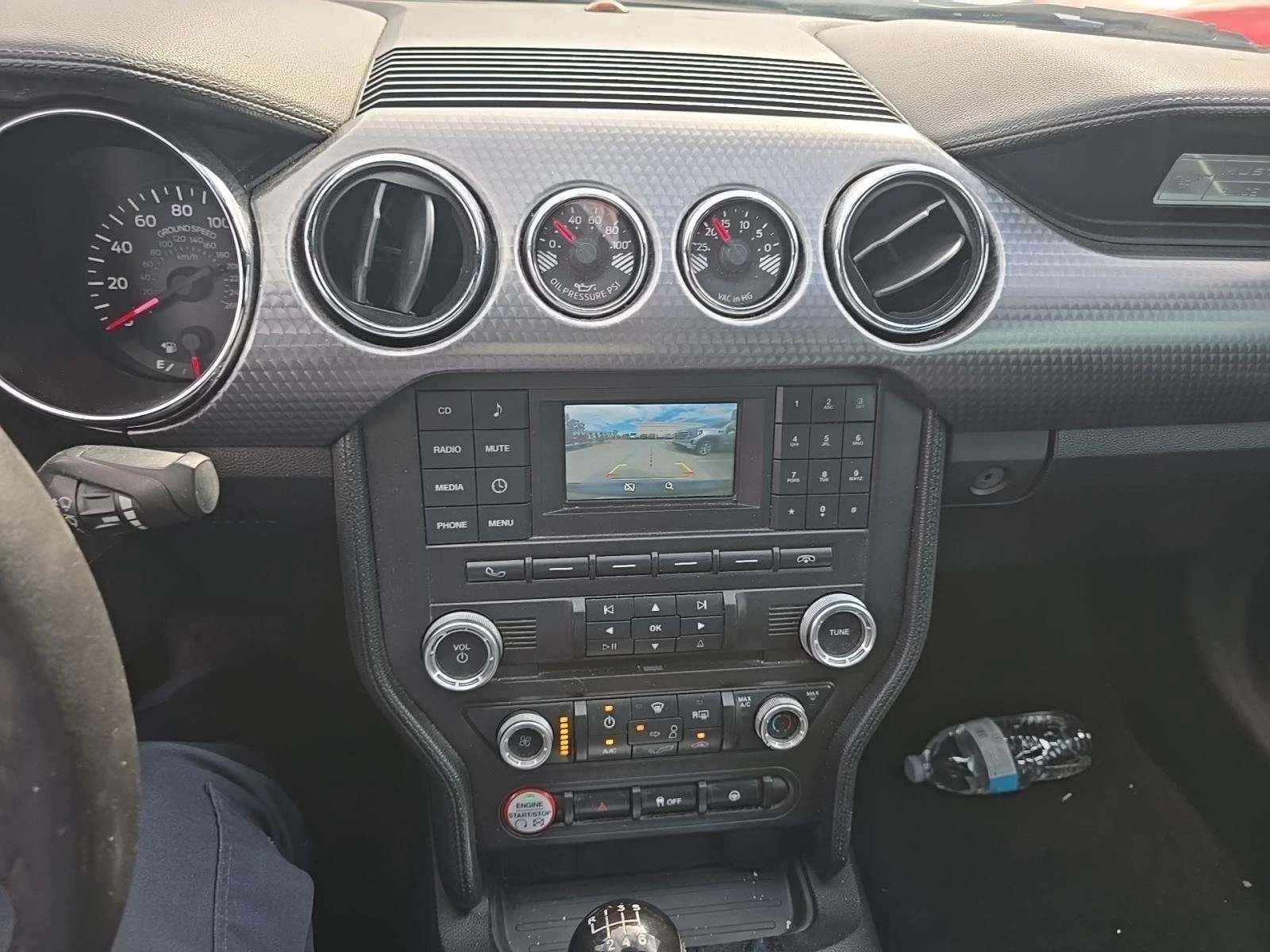 Ford Mustang GT - изображение 9