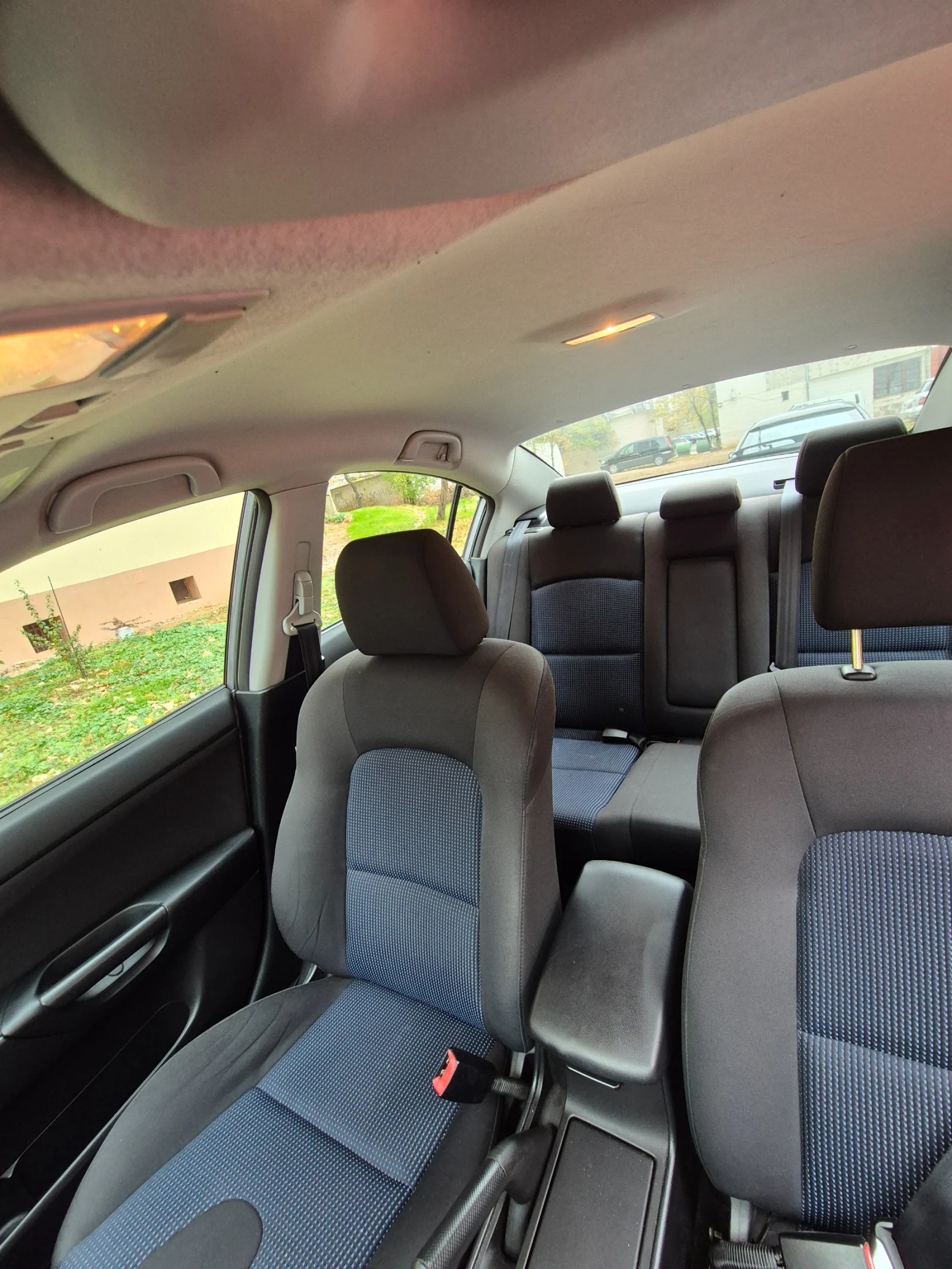 Mazda 3  - изображение 9