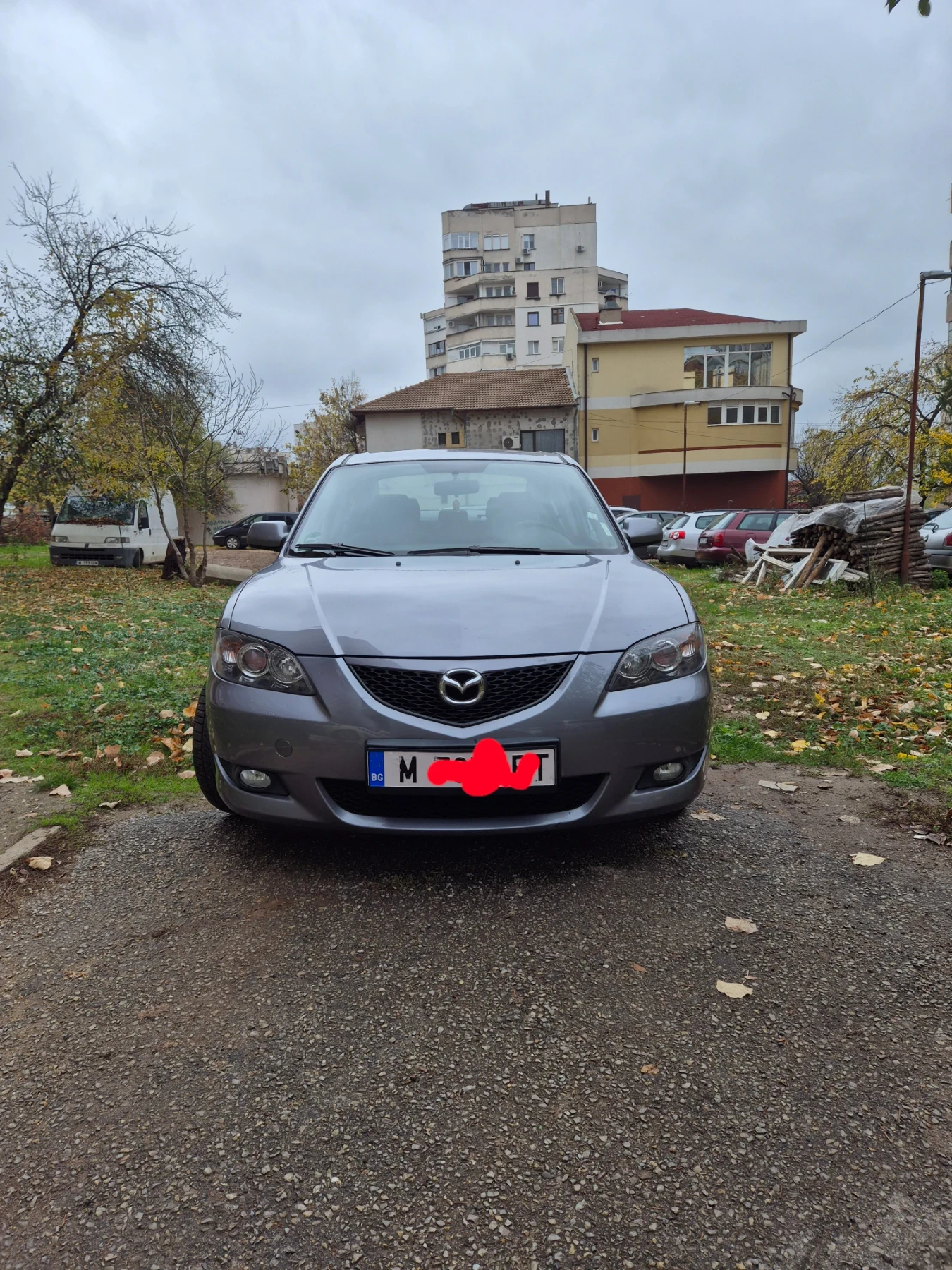 Mazda 3 | Mobile.bg � ����������� 1
