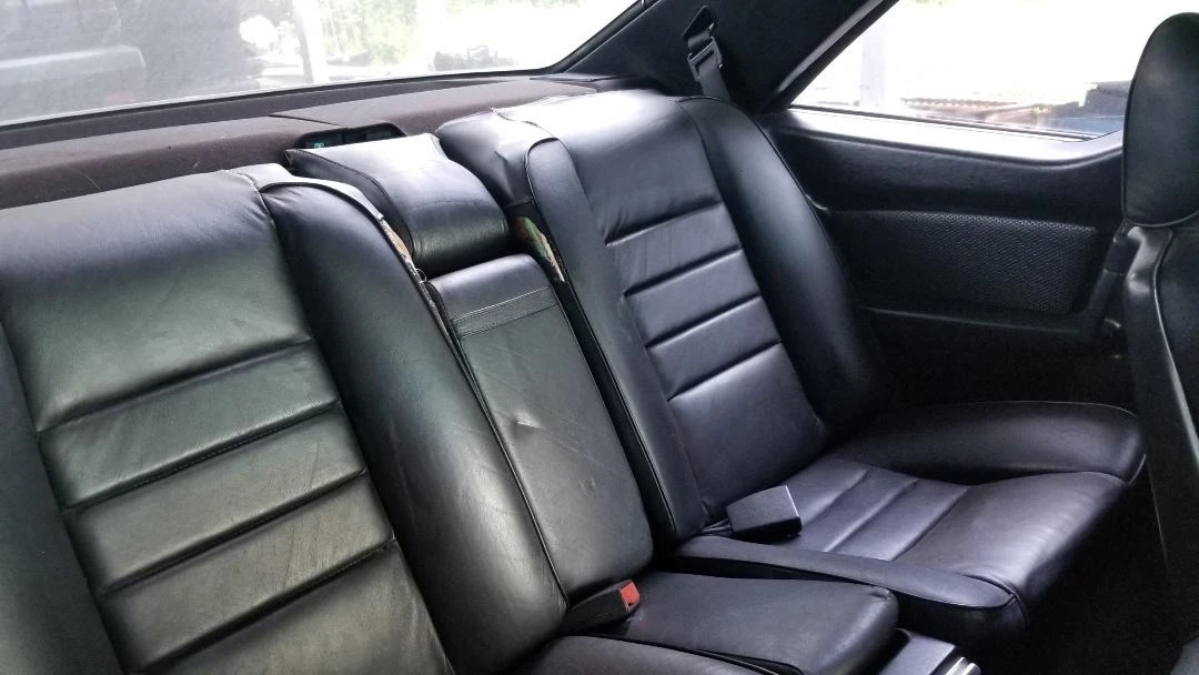 Mercedes-Benz 380 * SEC* * *  | Mobile.bg   12