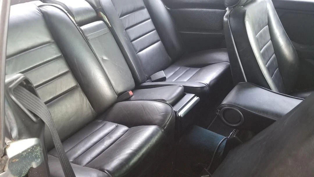 Mercedes-Benz 380 * SEC* * *  | Mobile.bg   13