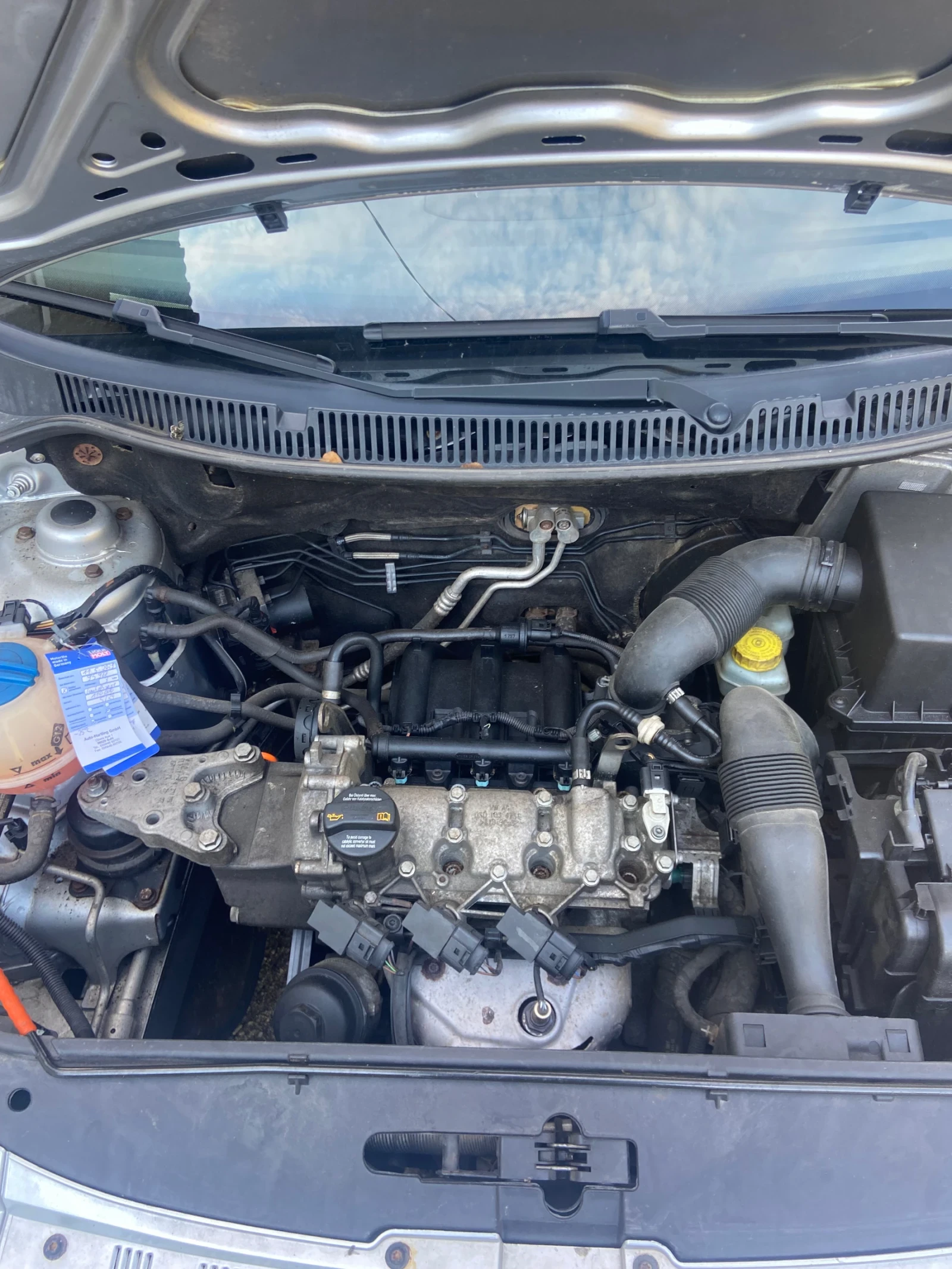 VW Polo | Mobile.bg   7