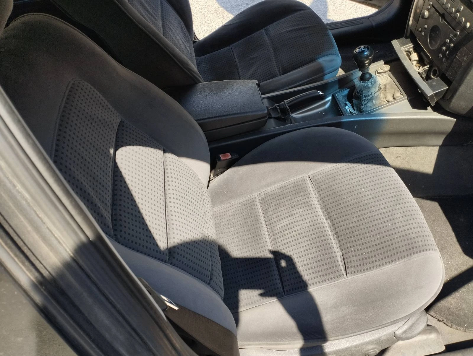 Opel Omega | Mobile.bg   11