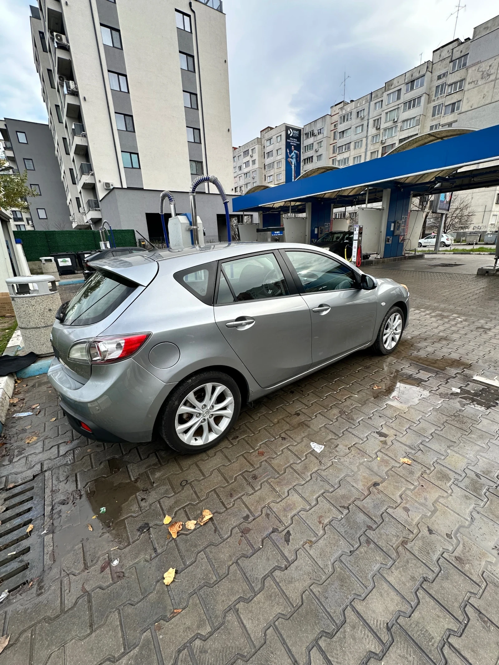 Mazda 3  - изображение 3