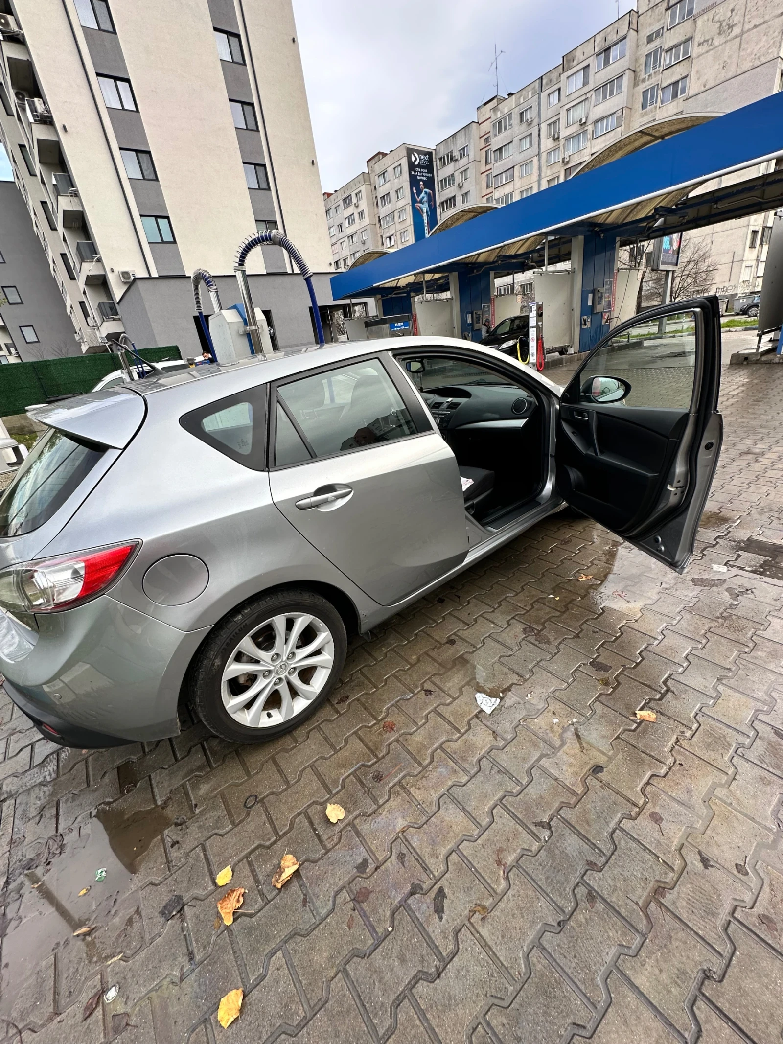 Mazda 3 | Mobile.bg � ����������� 11