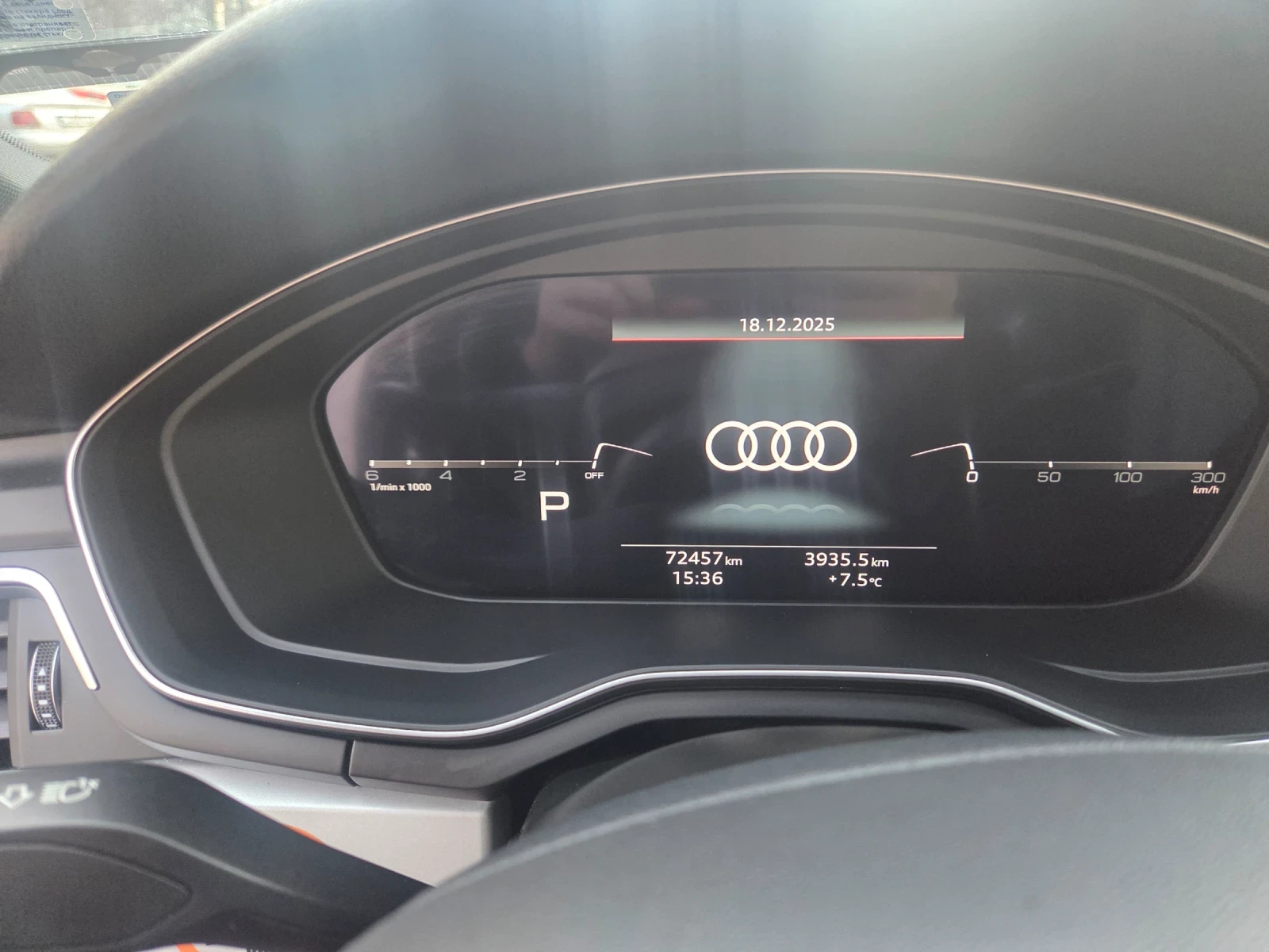 Audi A5 Coupe 40 TDI quatro  | Mobile.bg � ����������� 8