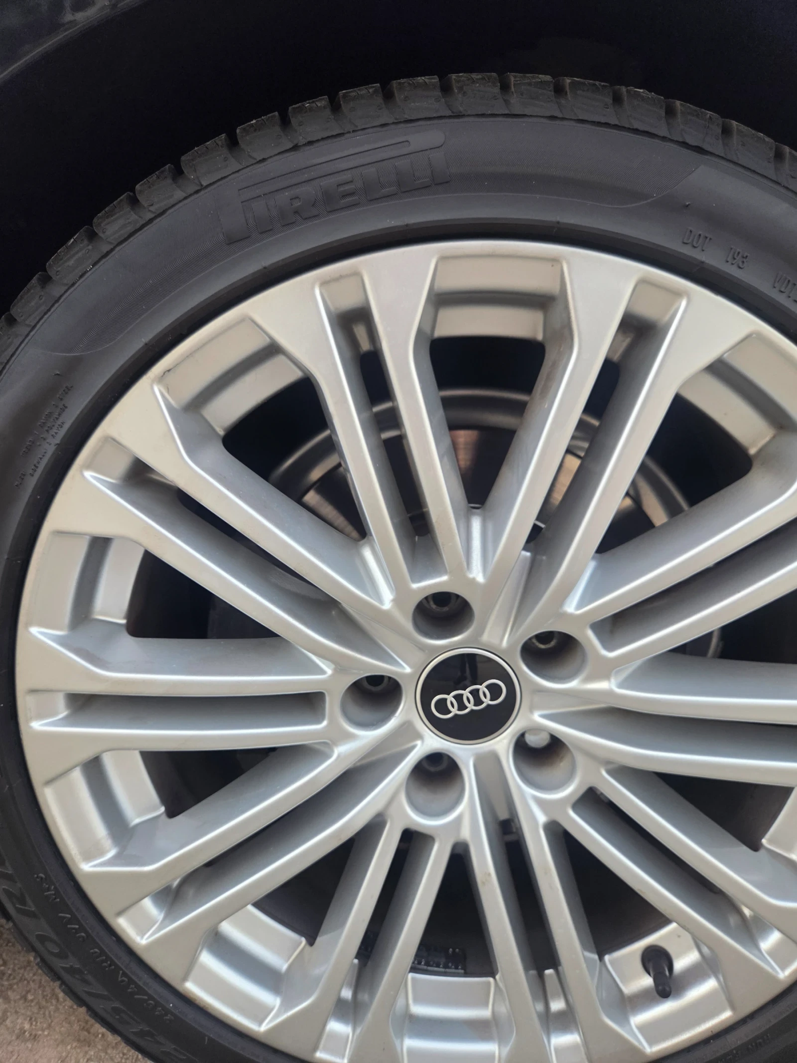Audi A5 Coupe 40 TDI quatro  | Mobile.bg � ����������� 4