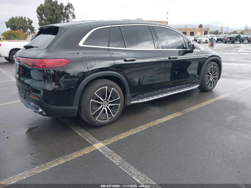 Mercedes-Benz EQS 450+ SUV ФИКСИРАНА ЦЕНА!  - изображение 6