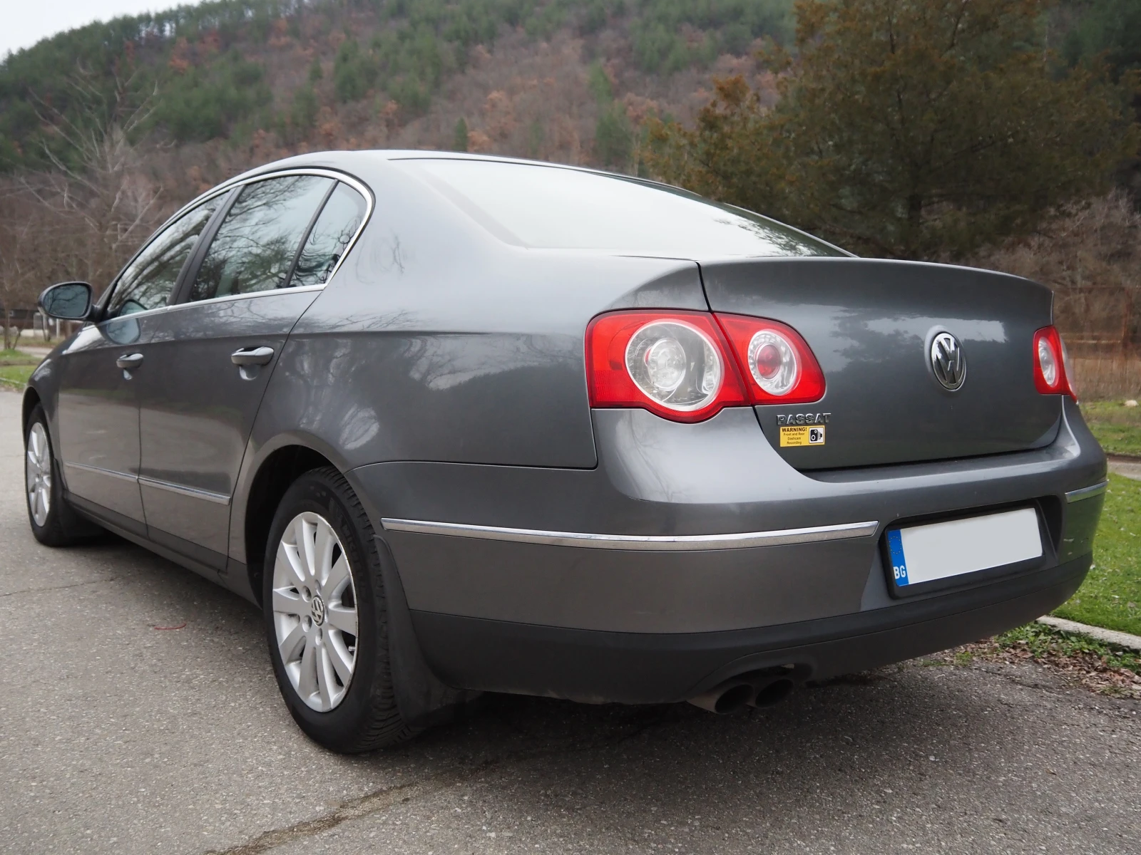 VW Passat 2.0 TDI* 170hp*  - изображение 5