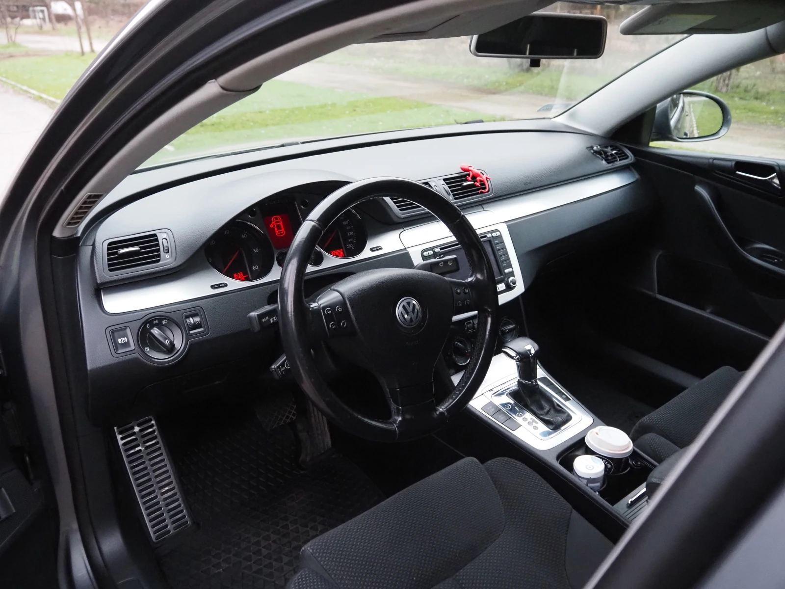 VW Passat 2.0 TDI* 170hp*  | Mobile.bg � ����������� 13