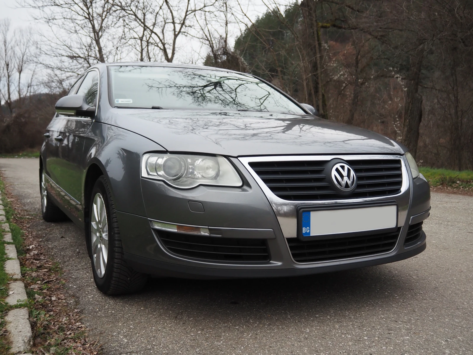 VW Passat 2.0 TDI* 170hp*  | Mobile.bg � ����������� 3