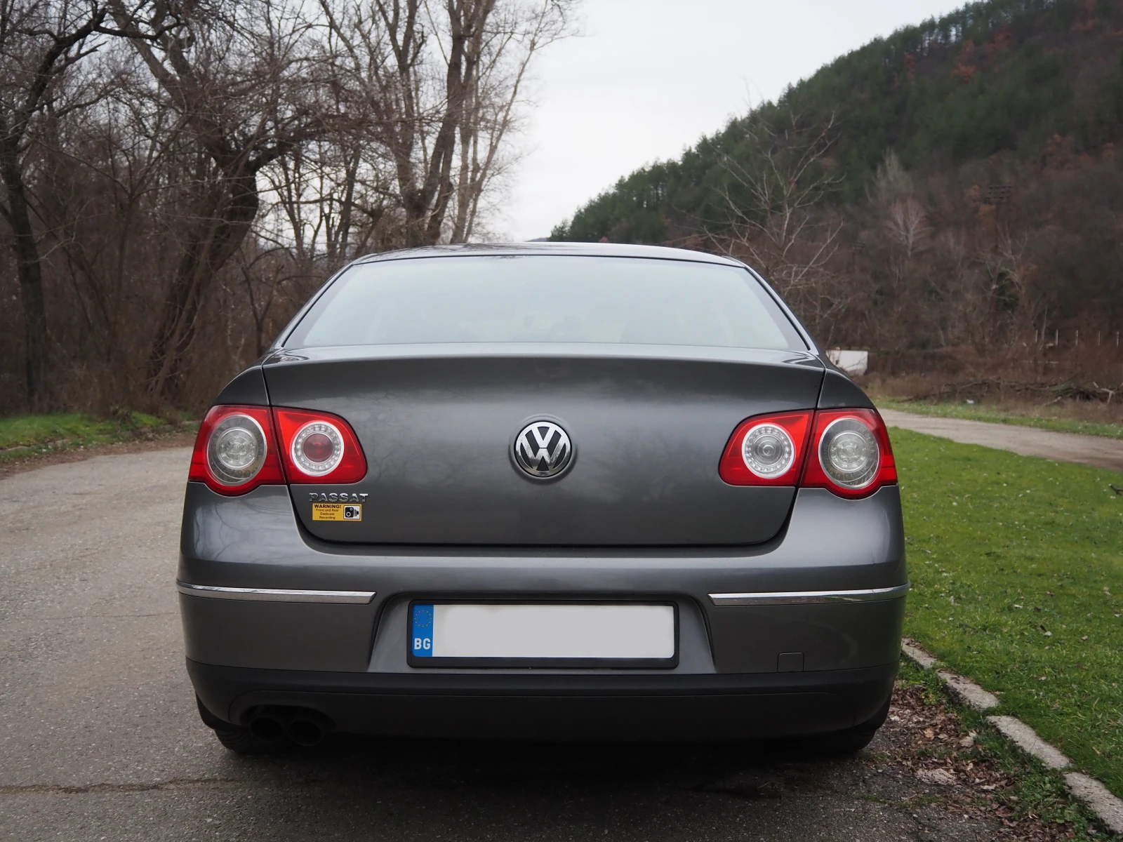 VW Passat 2.0 TDI* 170hp*  - изображение 6