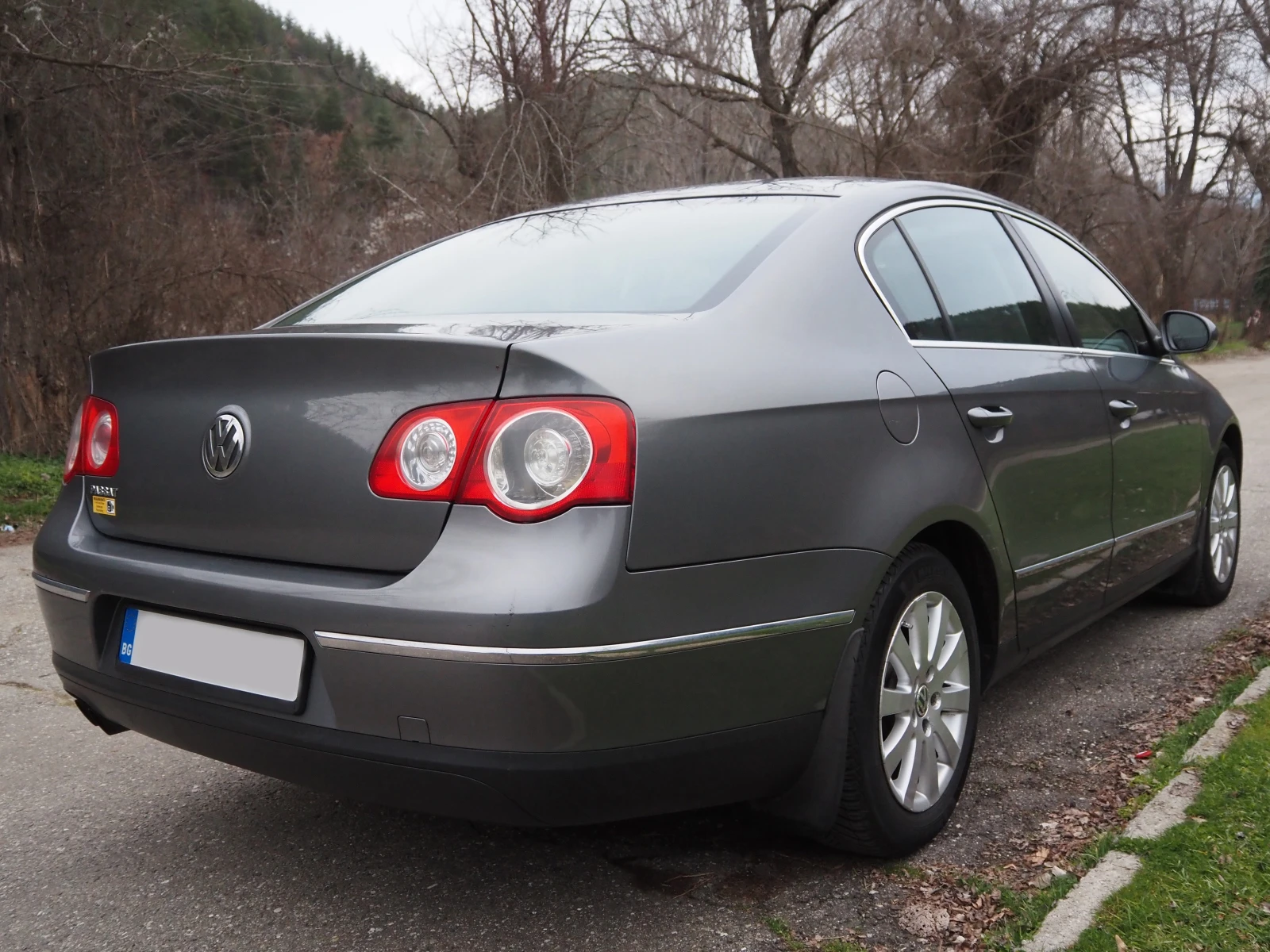 VW Passat 2.0 TDI* 170hp*  - изображение 7