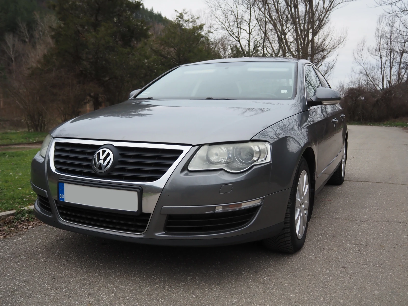 VW Passat 2.0 TDI* 170hp*  - изображение 3