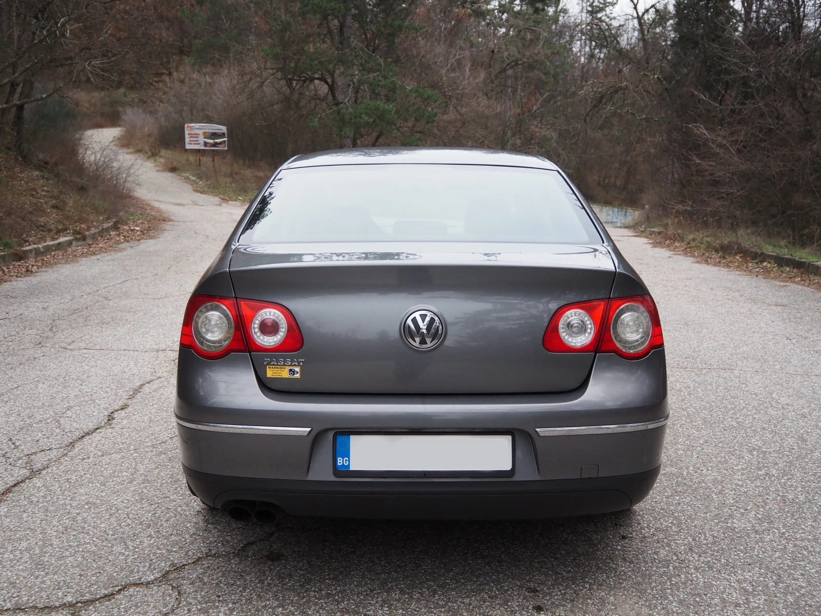VW Passat 2.0 TDI* 170hp*  | Mobile.bg � ����������� 2