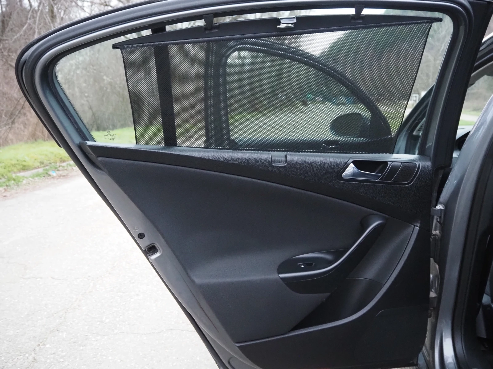 VW Passat 2.0 TDI* 170hp*  | Mobile.bg � ����������� 15