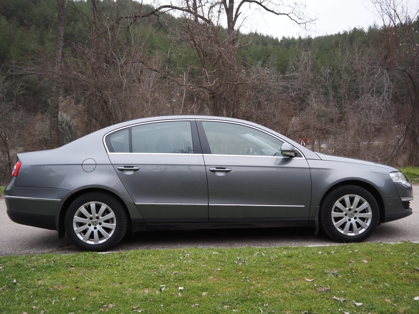 VW Passat 2.0 TDI* 170hp*  - изображение 8