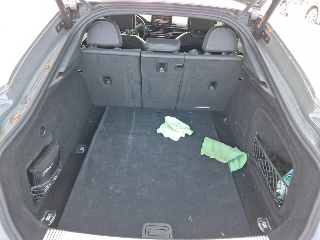 Audi A5 45tfsi * S-line * CARFAX *  | Mobile.bg � ����������� 13