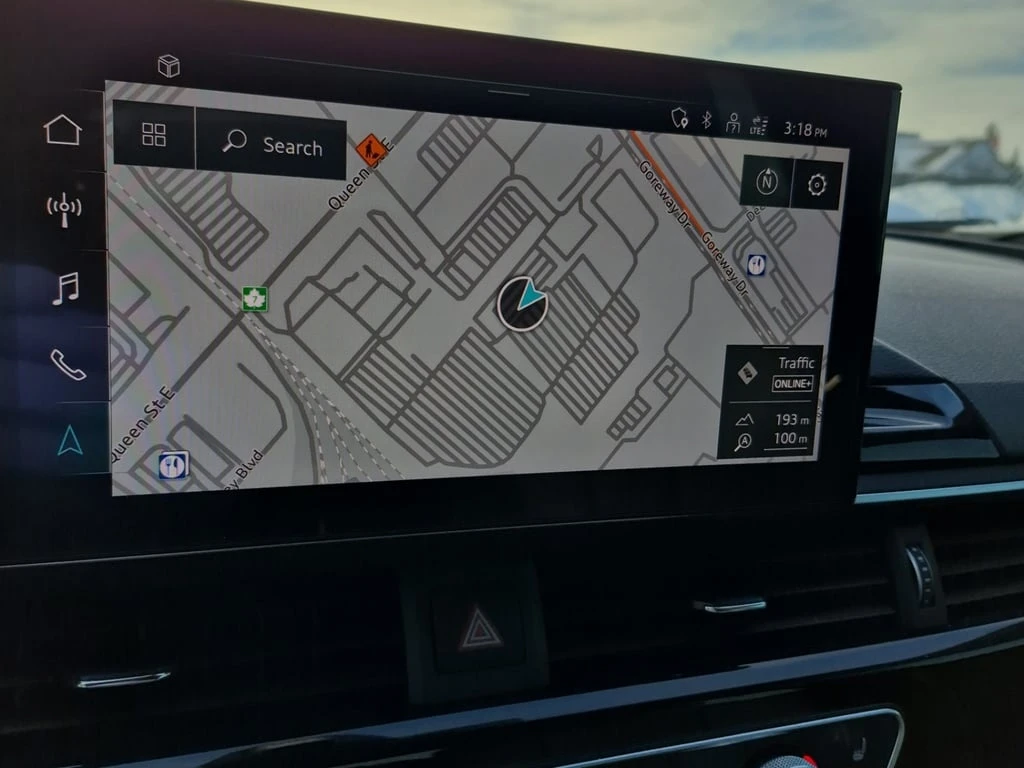 Audi A5 45tfsi * S-line * CARFAX *  - изображение 7