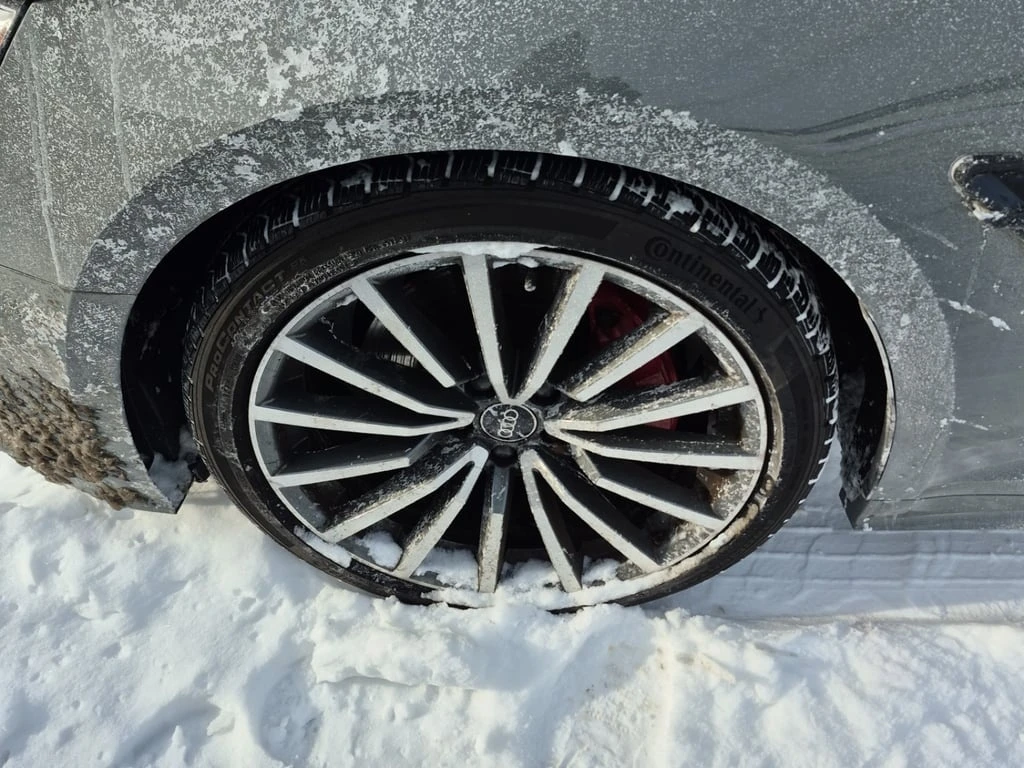 Audi A5 45tfsi * S-line * CARFAX *  | Mobile.bg � ����������� 15