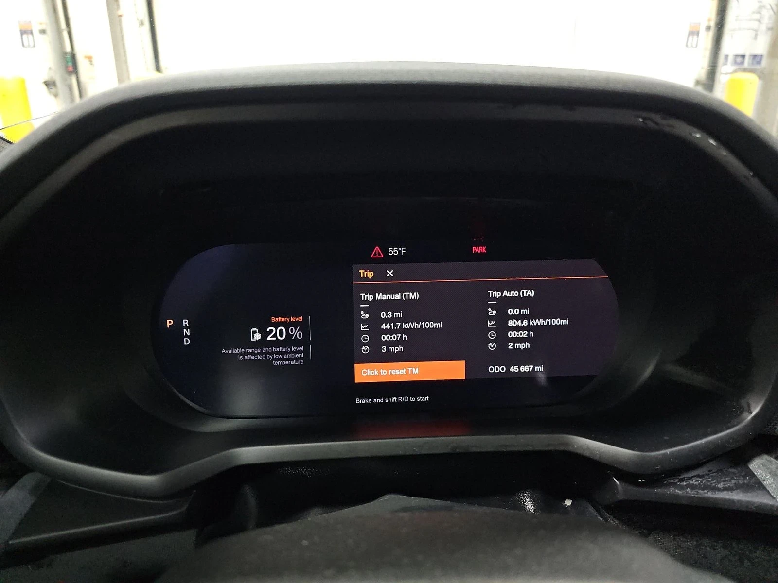 Polestar 2 Long Range | Mobile.bg � ����������� 12