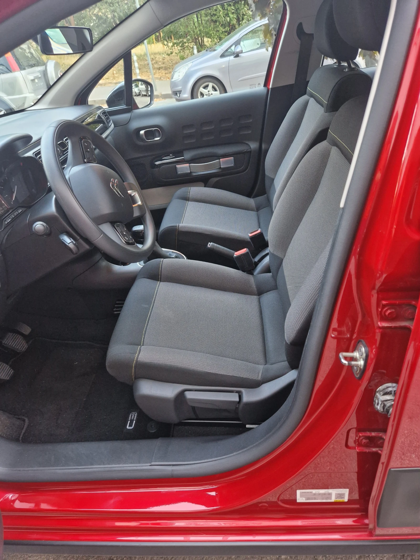 Citroen C3 SHINE | Mobile.bg � ����������� 12
