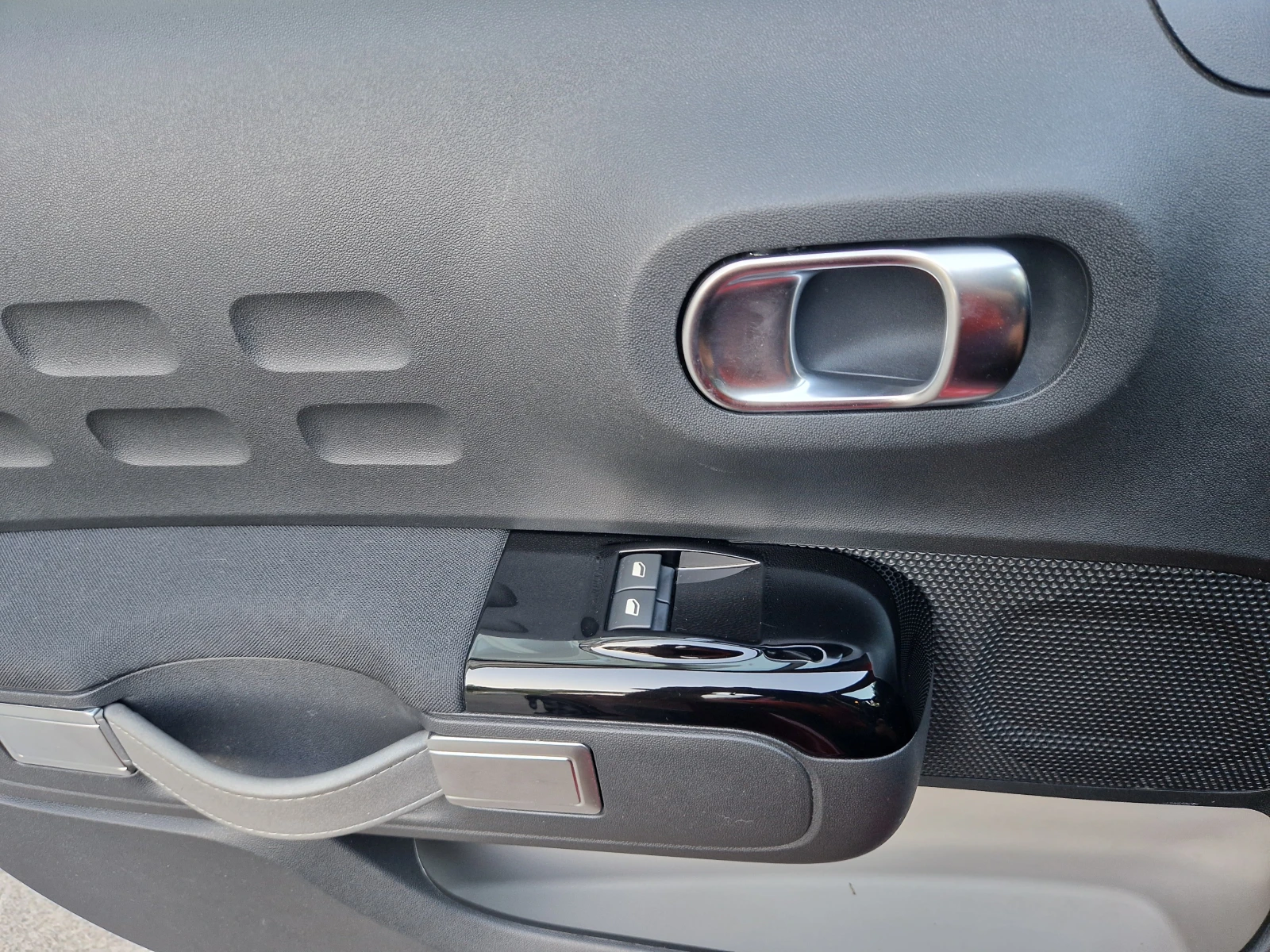 Citroen C3 SHINE - изображение 10