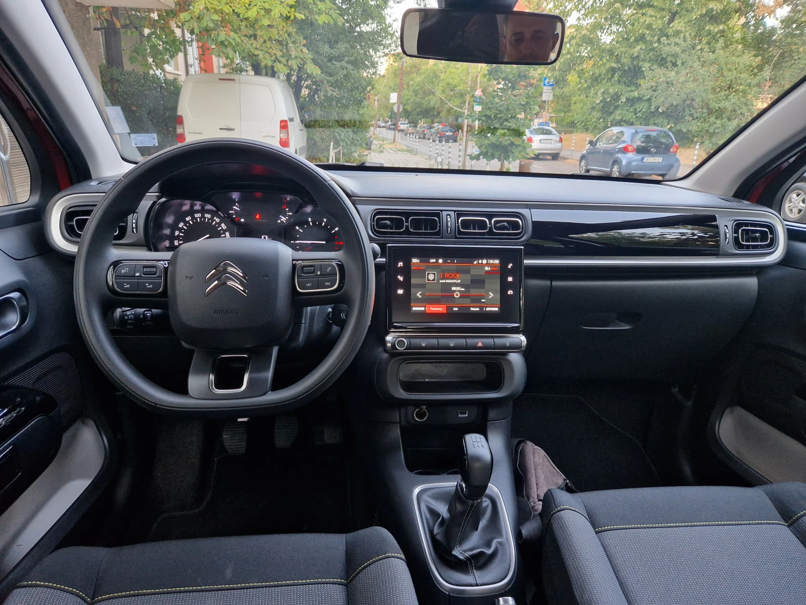 Citroen C3 SHINE - изображение 6