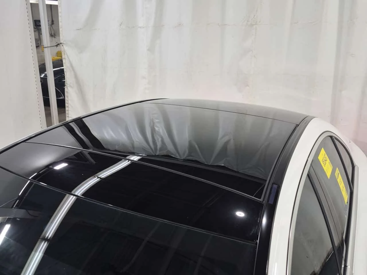 Mercedes-Benz C 300 AMG-Line * ��� ��������� * CARFAX *  | Mobile.bg � ����������� 12