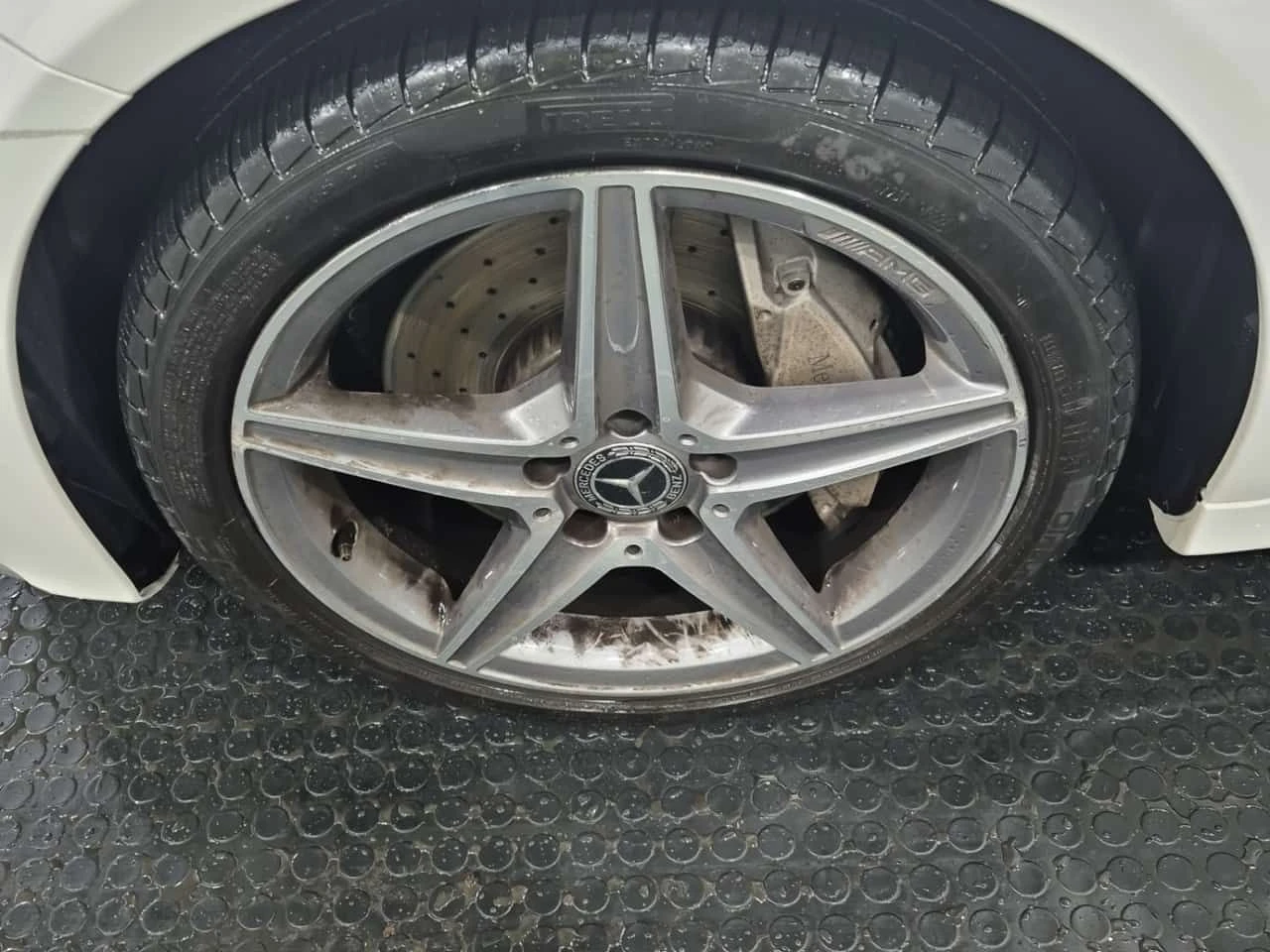 Mercedes-Benz C 300 AMG-Line * ��� ��������� * CARFAX *  | Mobile.bg � ����������� 14