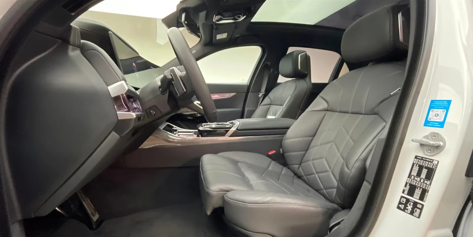 BMW 740 d/xDrive/286HP/M-SPORT/SHADOW/MASSAGE/B&W/360/862g - изображение 5