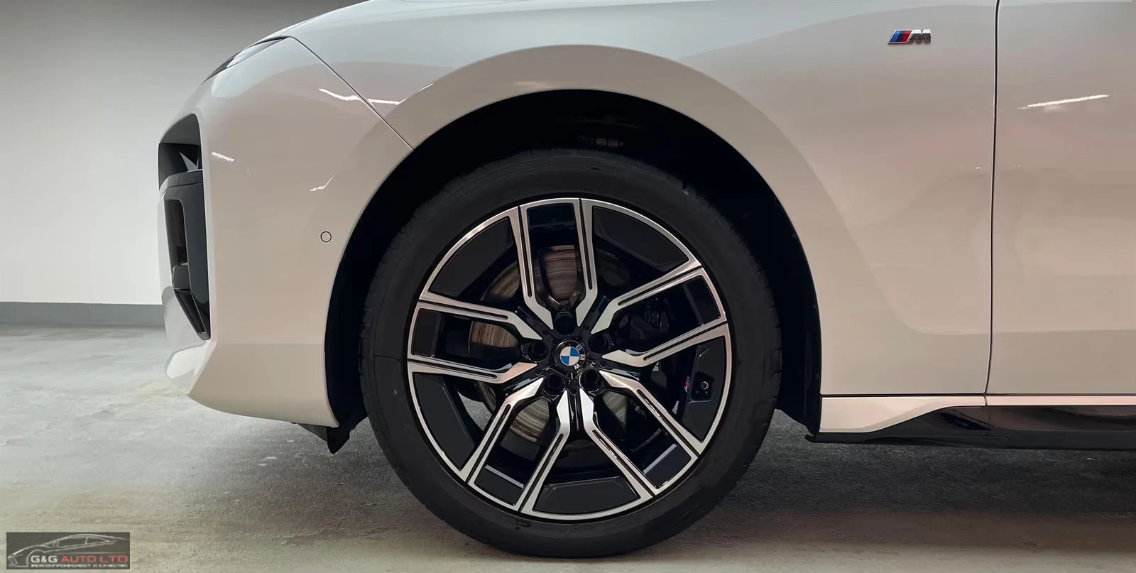 BMW 740 d/xDrive/286HP/M-SPORT/SHADOW/MASSAGE/B&W/360/862g - изображение 3