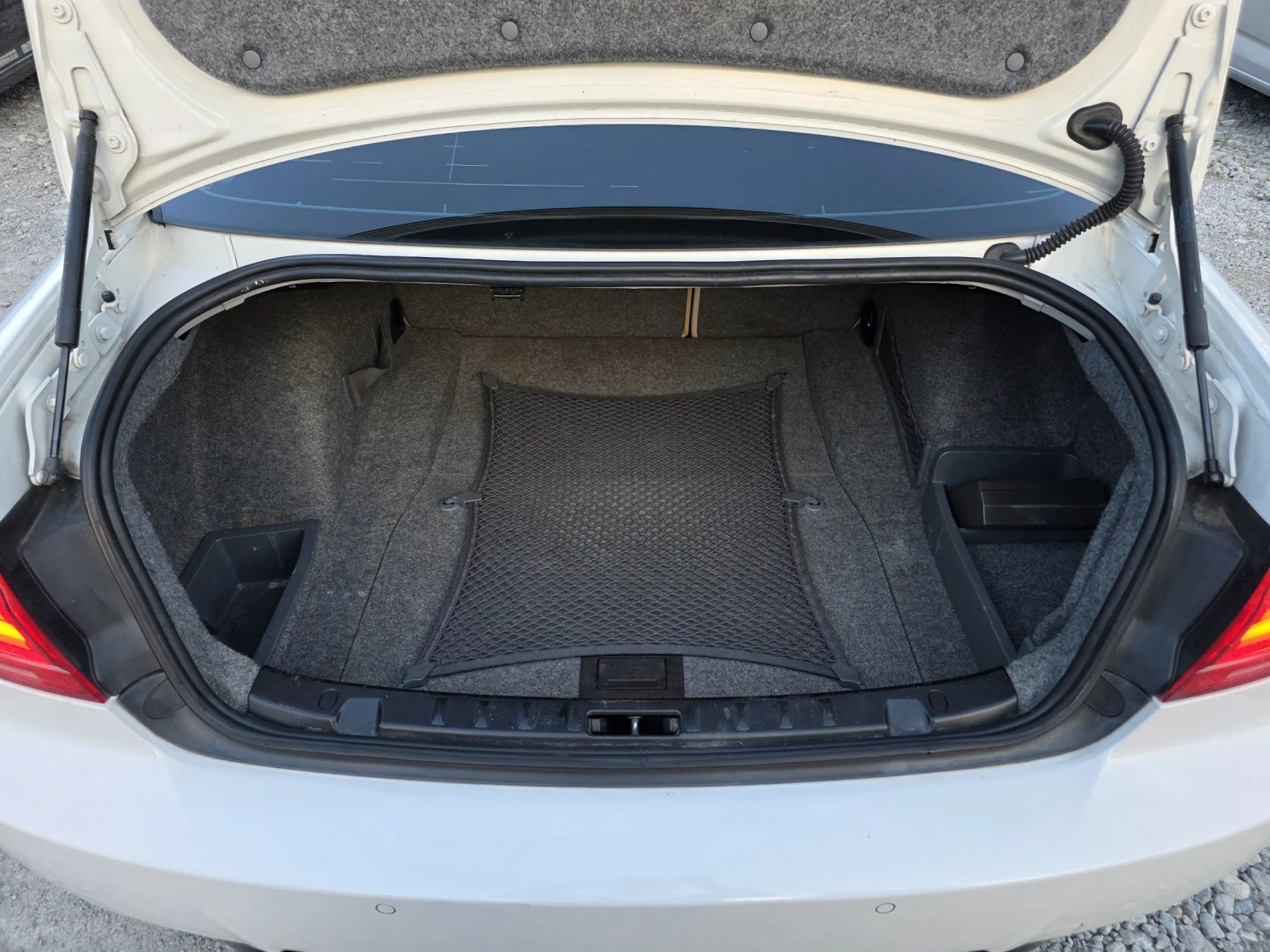 BMW 335 D ФЕЙС 286 К.С. М-ПАКЕТ / НАВИ / КСЕНОН , снимка 17 - Автомобили и джипове - 53853458