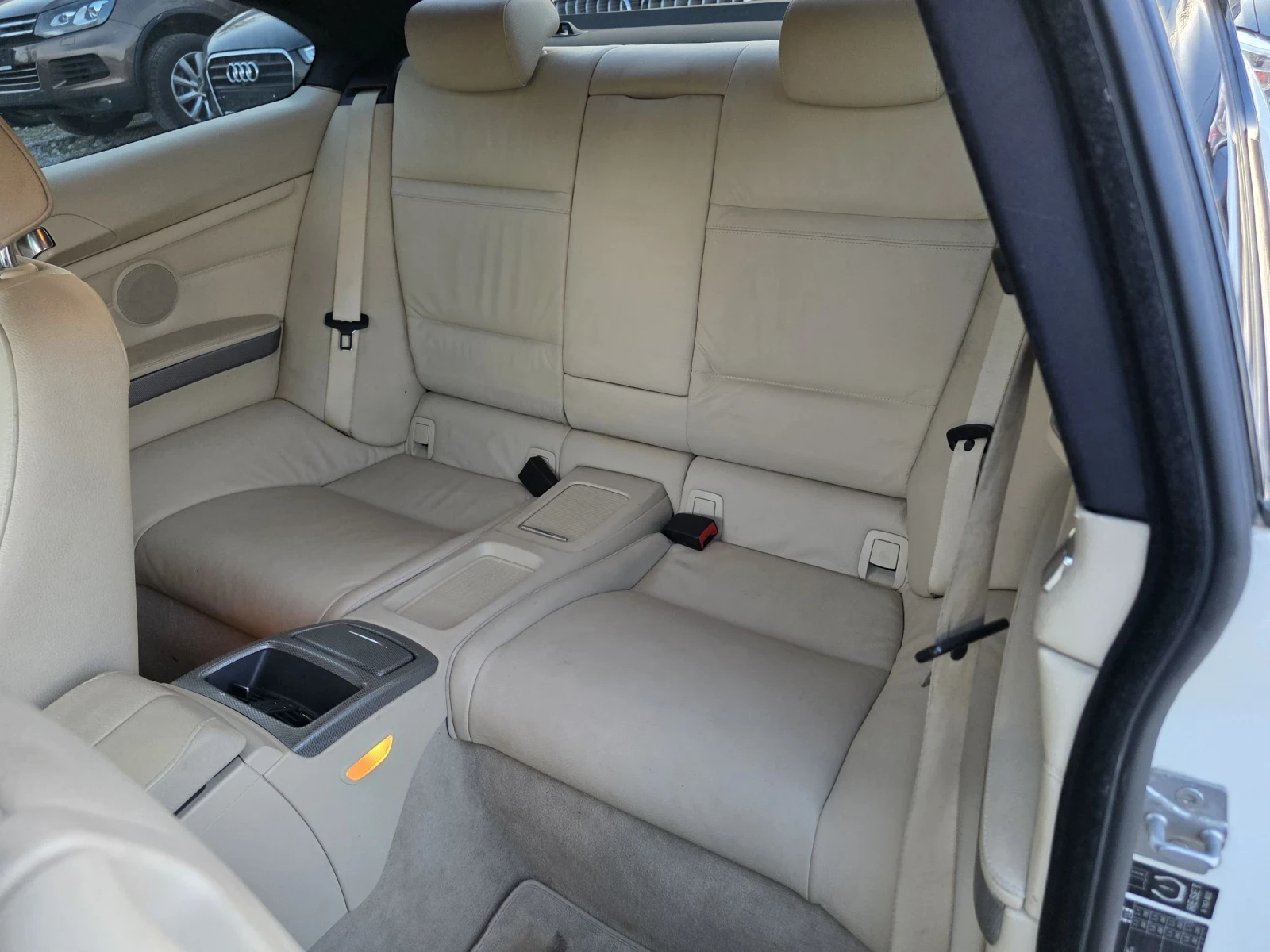 BMW 335 D ФЕЙС 286 К.С. М-ПАКЕТ / НАВИ / КСЕНОН , снимка 10 - Автомобили и джипове - 53853458