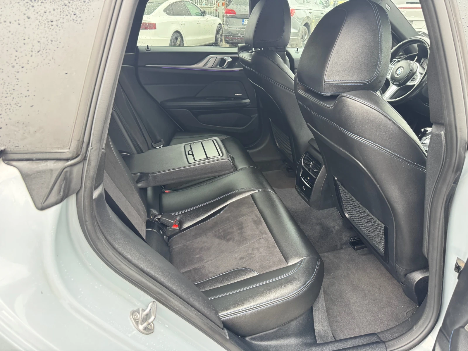 BMW 420 xd * Mild hybrid * Msport* ������ 360* LASER* ���� | Mobile.bg � ����������� 15