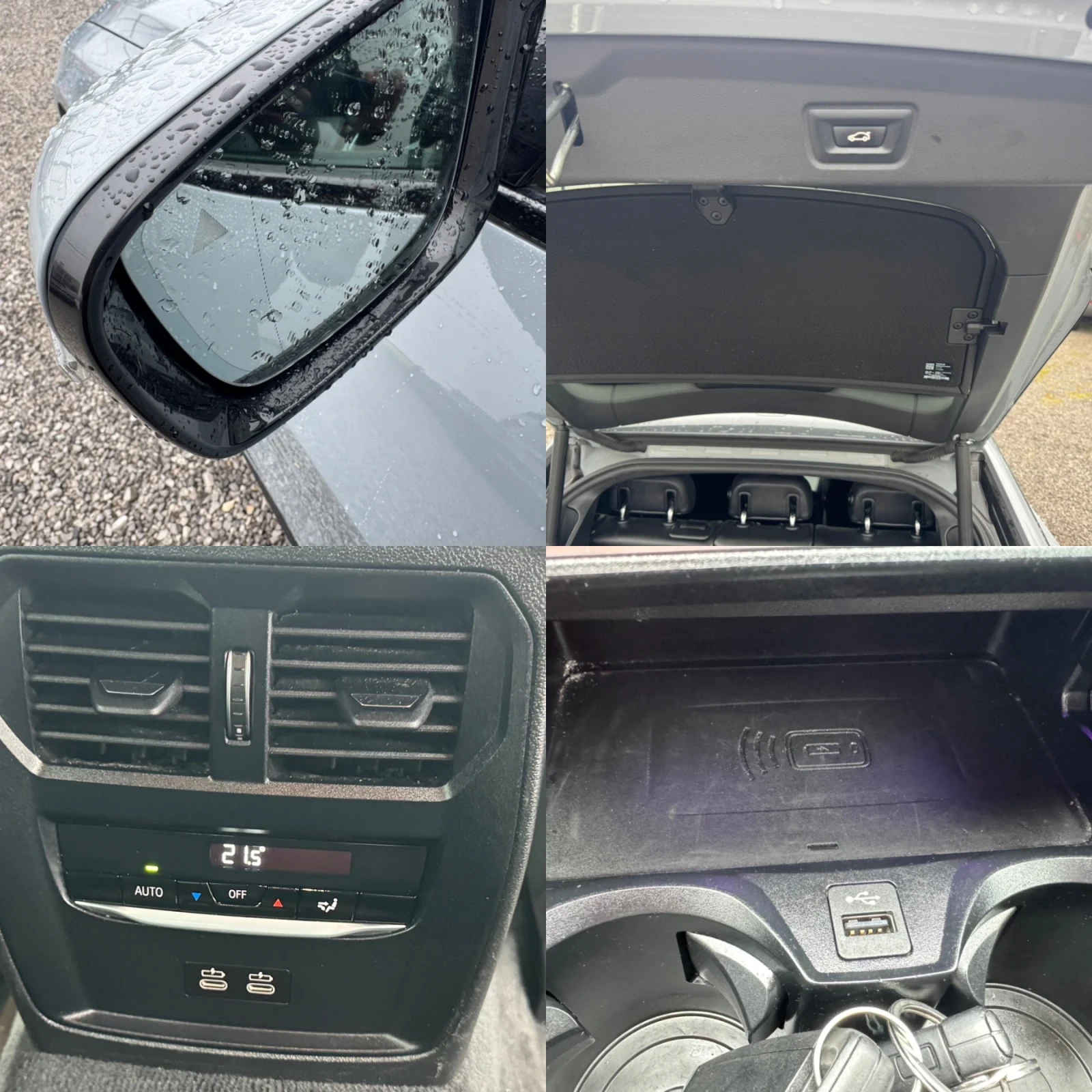 BMW 420 xd * Mild hybrid * Msport* ������ 360* LASER* ���� | Mobile.bg � ����������� 8