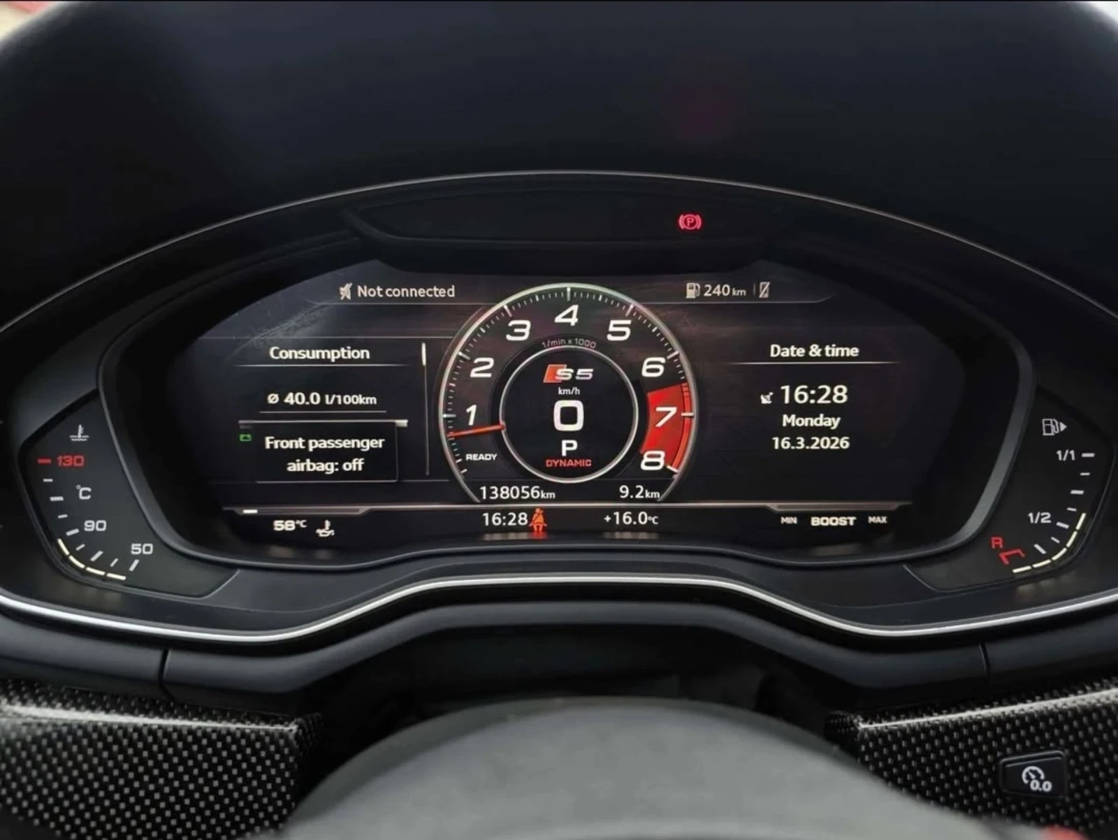 Audi S5 2019/�����! ��� ���� � �����/���� ������� | Mobile.bg � ����������� 10