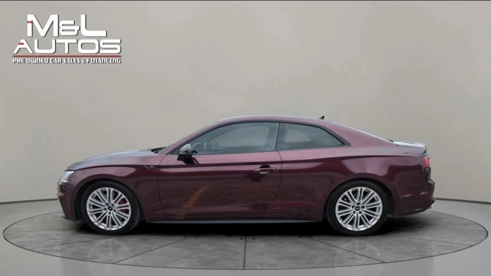 Audi S5 2019/�����! ��� ���� � �����/���� ������� | Mobile.bg � ����������� 7
